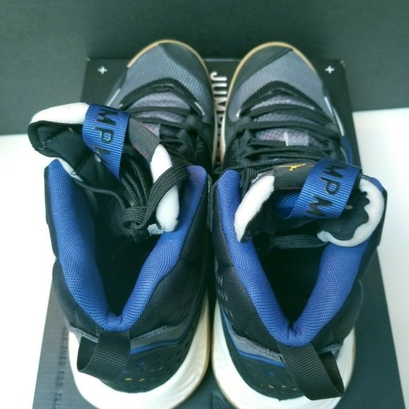 Nike Air Jordan Mens DC2130-006 Athletic Shoes ‎ 11 main image 10